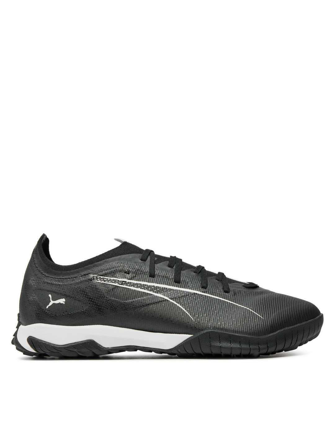 Puma Boty na fotball Future 5 Match Tt 107892 Černá